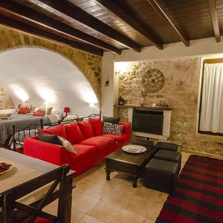 Villa Malevi Dimitsana Extérieur photo