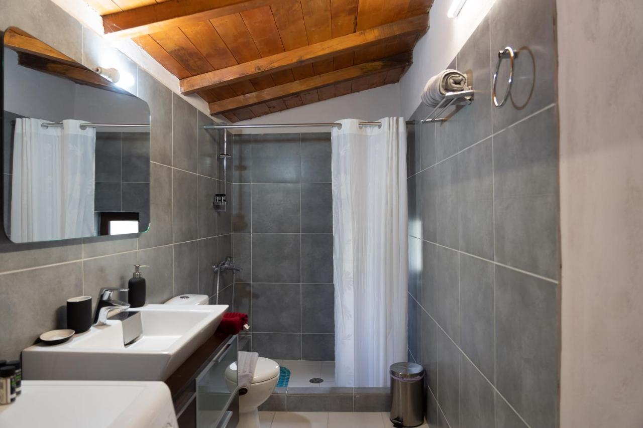Villa Malevi Dimitsana Extérieur photo