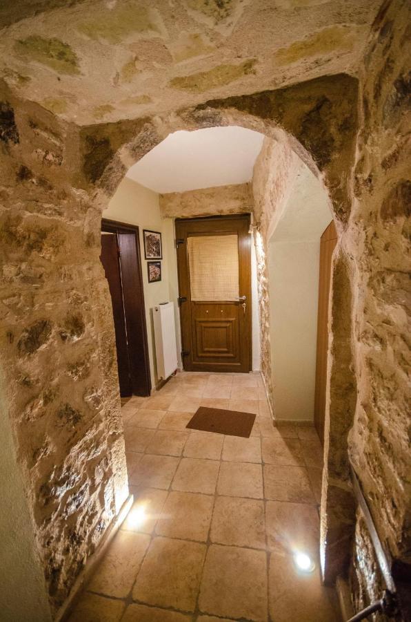 Villa Malevi Dimitsana Extérieur photo